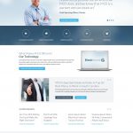 Twig portfolio project - M33 Integrated