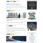 Twig portfolio project - Transportation Insight