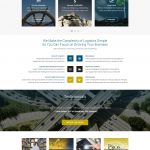 Twig portfolio project - Transportation Insight
