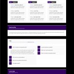 Twig portfolio project - Verian