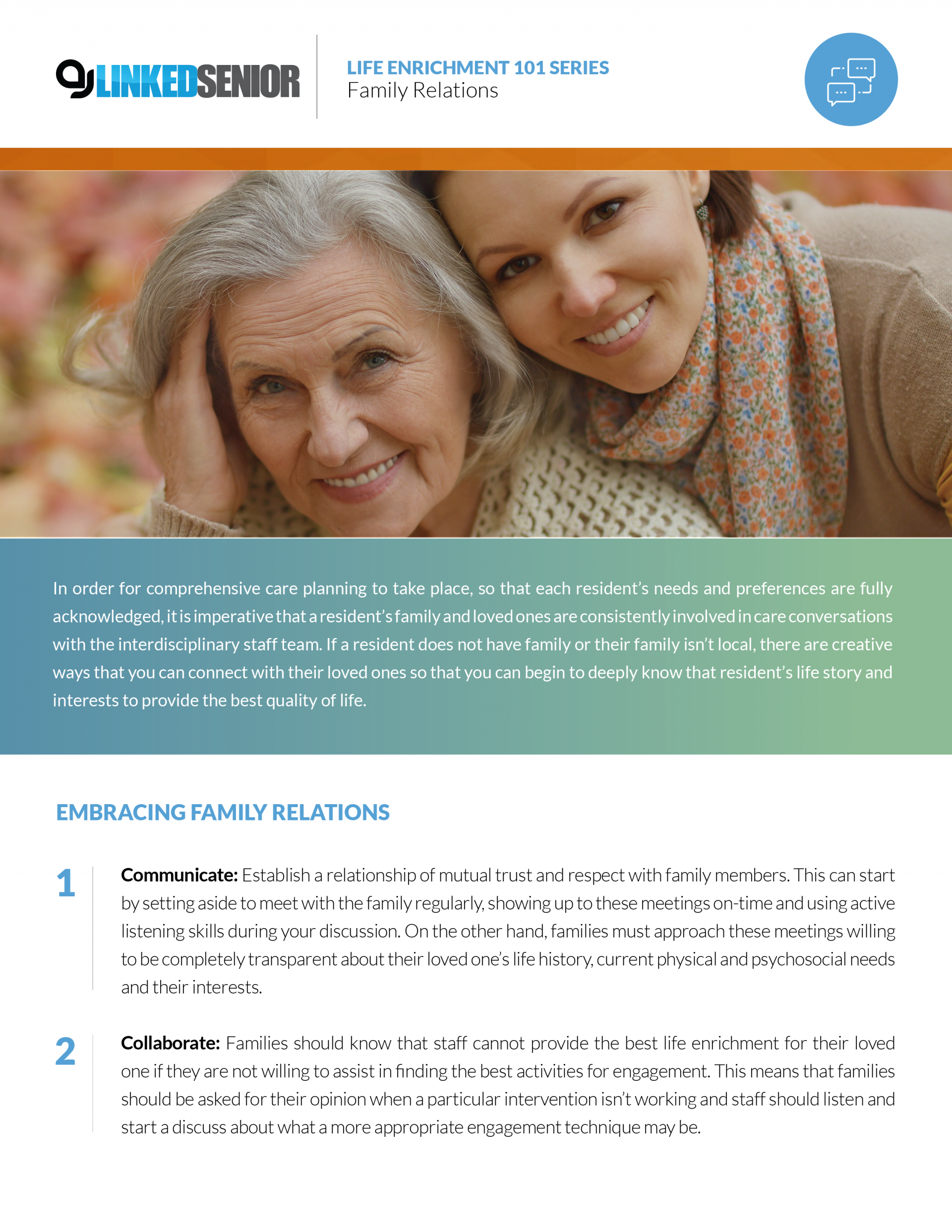 Twig Interactive Portfolio - Linked Senior