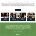 BFB Foundation (Homepage)